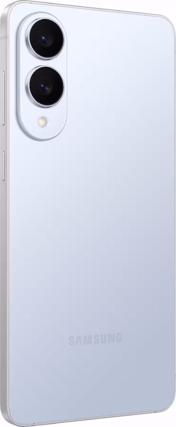 Galaxy S25 Edge 256GB (Titanium Icyblue)