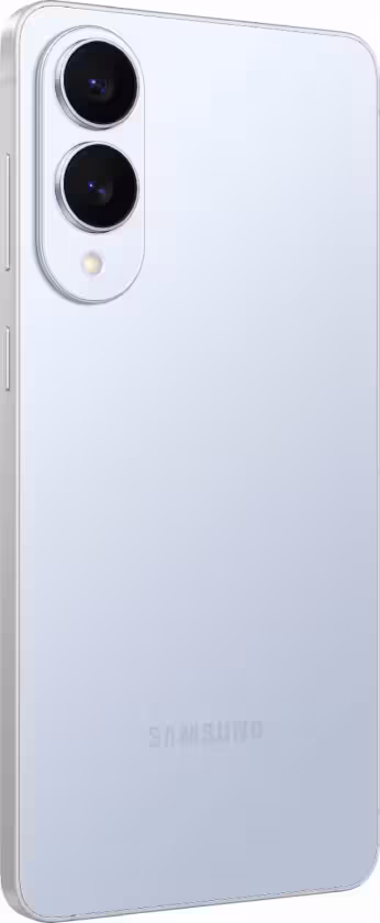 Galaxy S25 Edge 512GB (Titanium Icyblue)