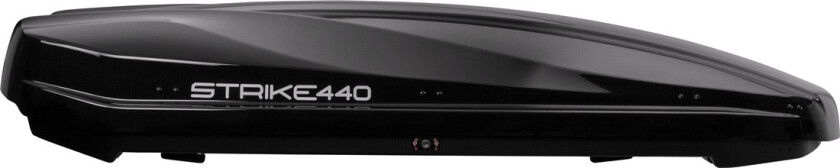 Takboks Junior STRIKE 440L black