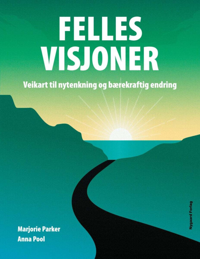 Felles visjoner av Marjorie Parker, Anna Pool