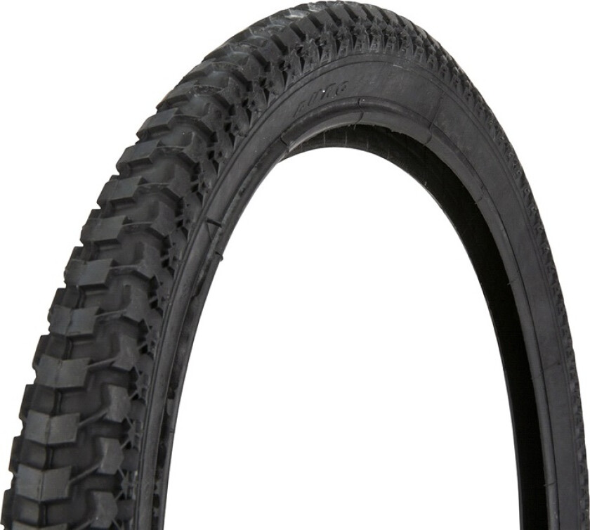 Sykkeldekk 18" 18x2,125