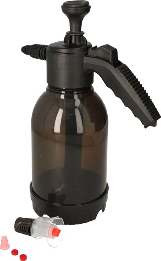 trykksprøyte 2 liter