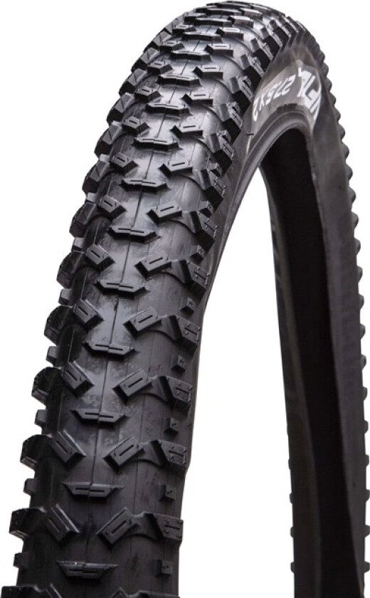 Sykkeldekk DURO 27,5x2,25 punkteringsfri