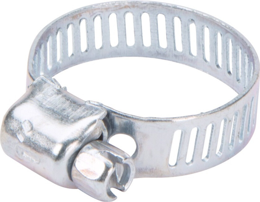 Slangeklemme 16-25 mm