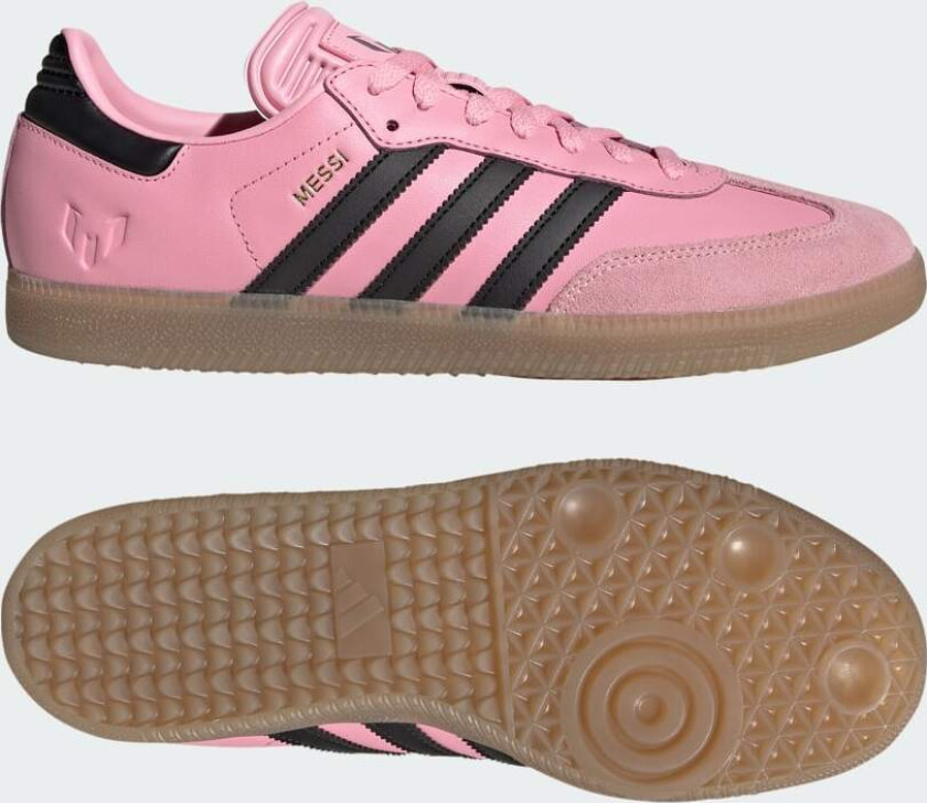 Samba Messi Sko