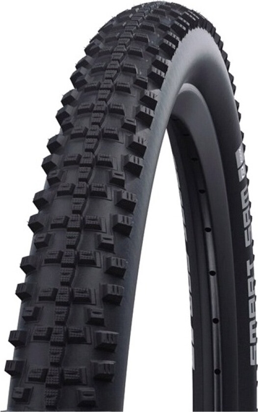 Sykkeldekk Schwalbe 29x2,25 Smart Sam