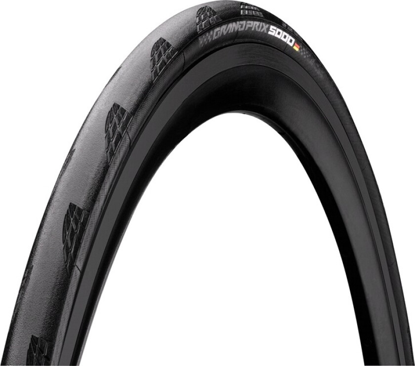 Sykkeldekk 700x28C Continental GP 5000