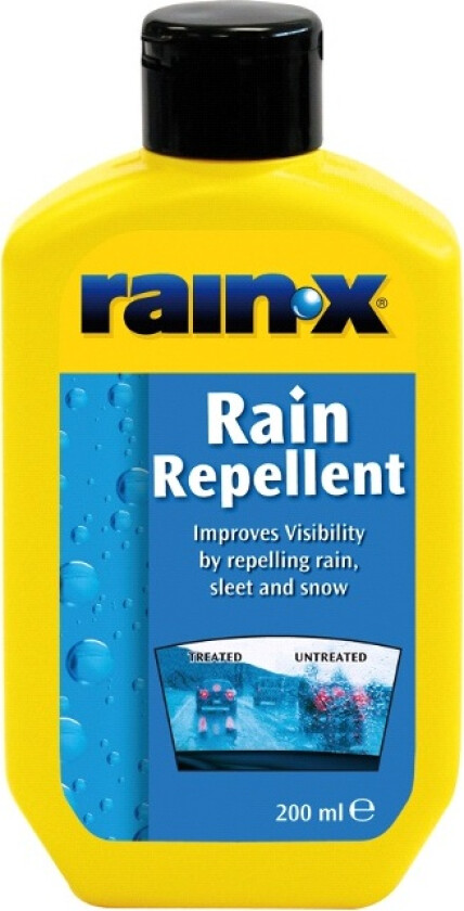 Rain Repellent 200ml