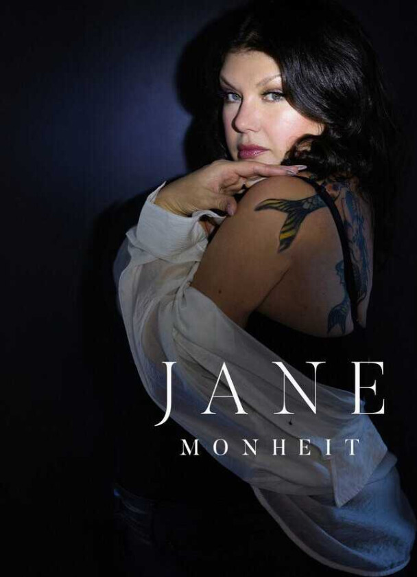 Jane Monheit Jane Monheit CD
