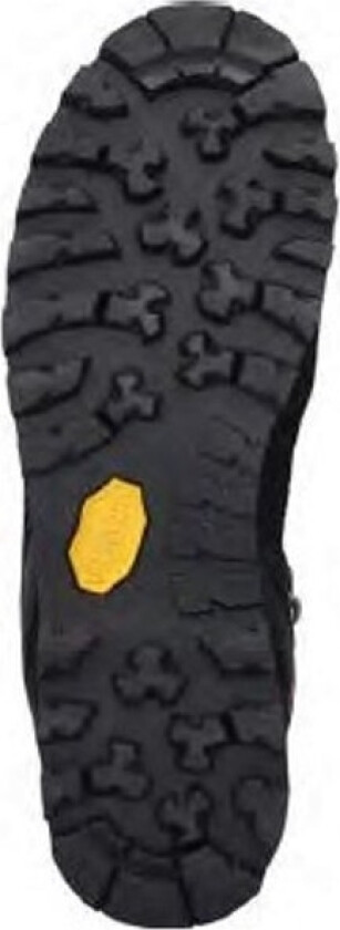 Herre Cmp Moon Mid Trekking Shoe Wp B.Blue-Bag S. 41 (31Q4797-16Mm)