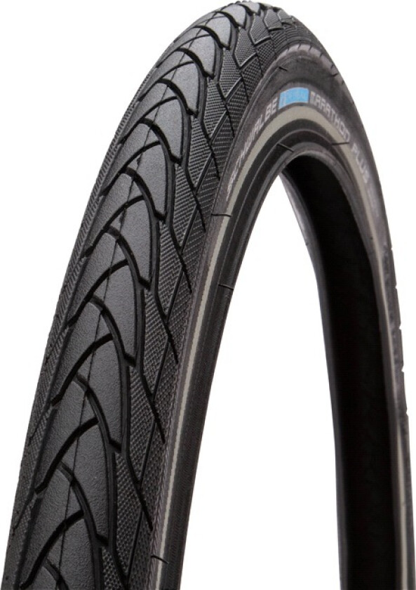 Sykkeldekk 20x1.75 Schwalbe MarathonPlus