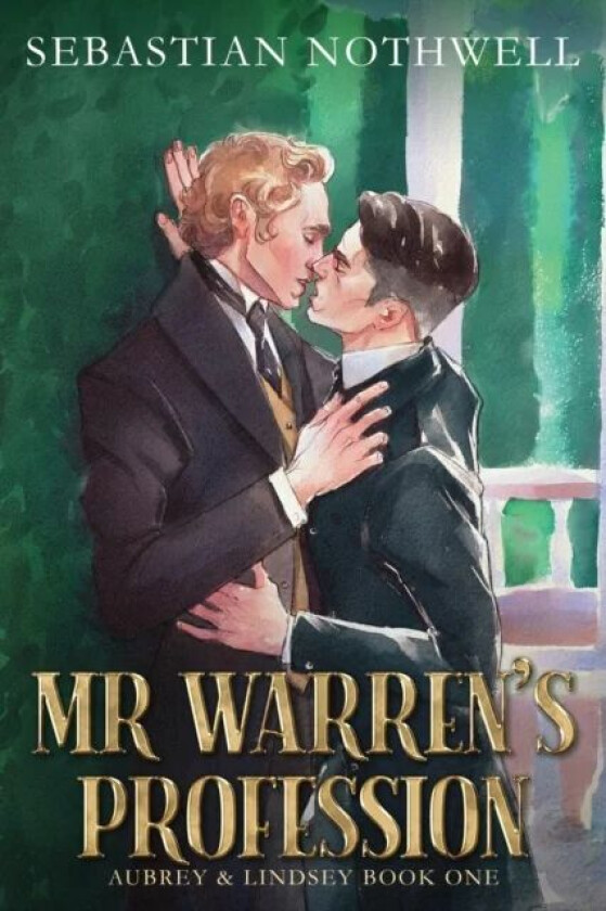 Mr Warren's Profession av Sebastian Nothwell