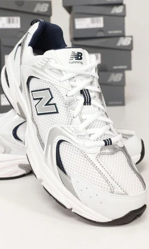 MR530SG Sneakers Hvit 44 ½