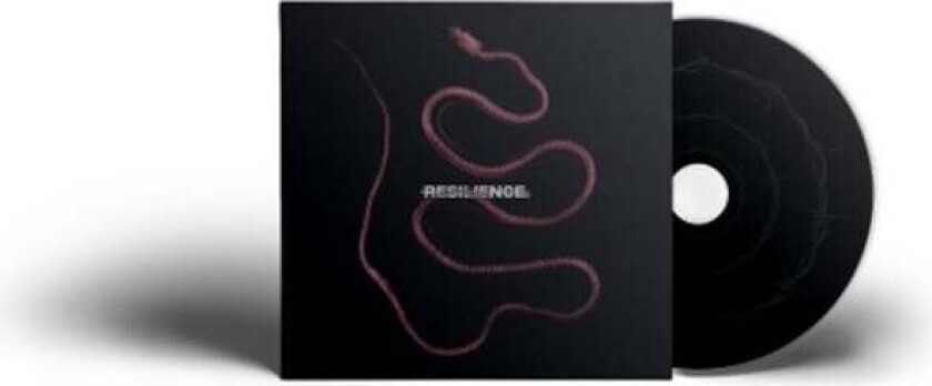 CD - Resilience - Unisex - standard