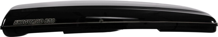 Takboks Skiguard 830S Sort