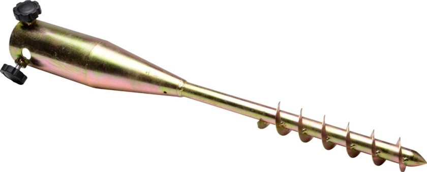 Parasollfot - Jordspyd