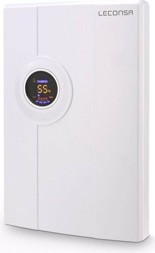 Avfukter Leconsa 1,7L med display