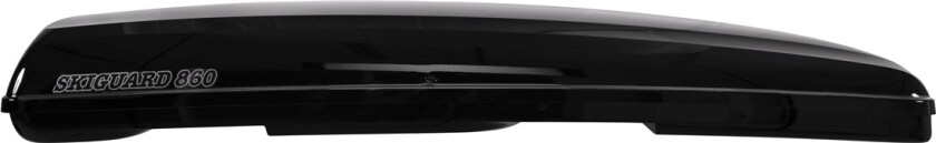 Takboks Skiguard 860S Sort