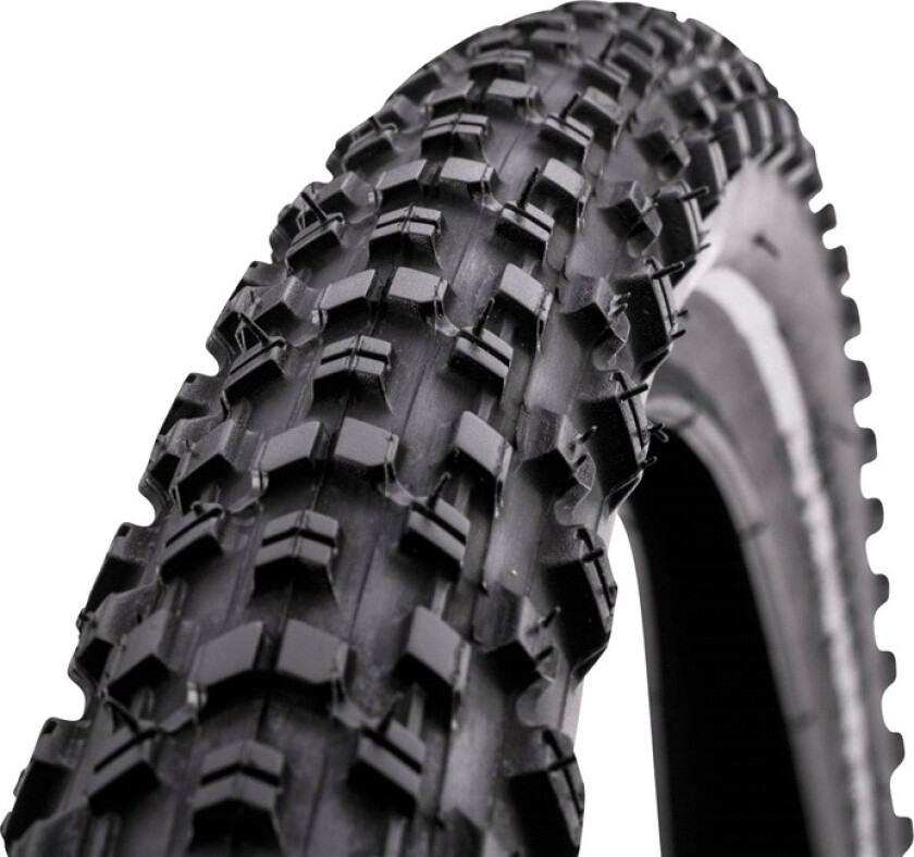 Sykkeldekk 29x2.10DB-1072 kevlar/refleks