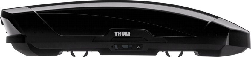 Takboks Thule Motion XT L Black Glossy