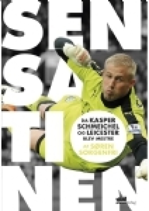 Sensationen | Søren Sorgenfri | Språk: Dansk