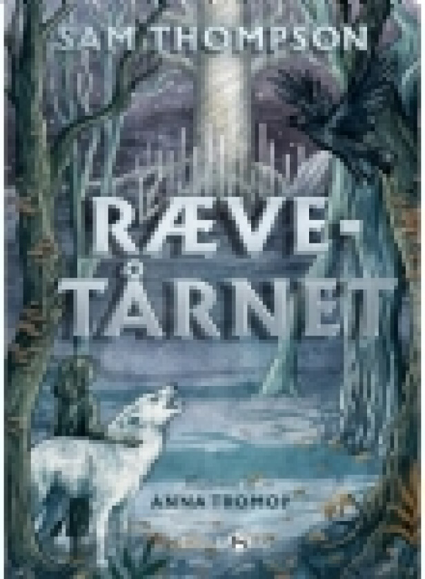 Rævetårnet | Sam Thompson | Språk: Dansk