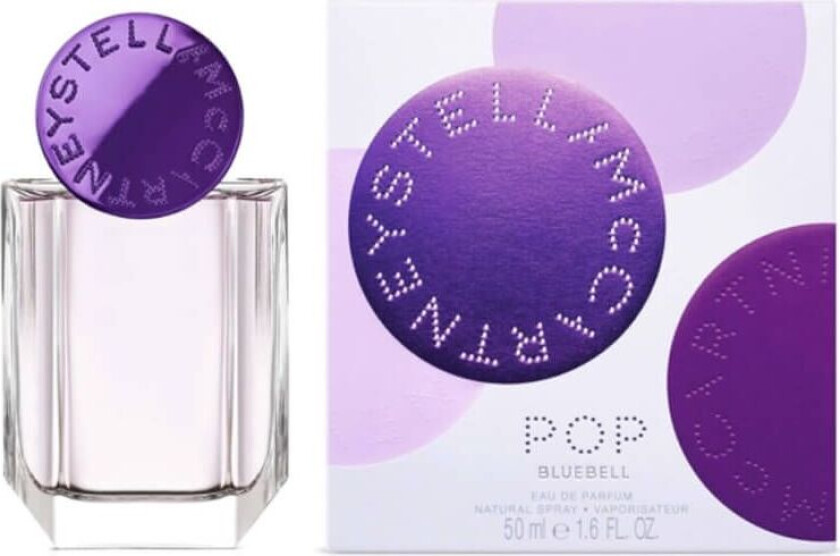 Stella Mccartney Pop Bluebell EDP 50 ml