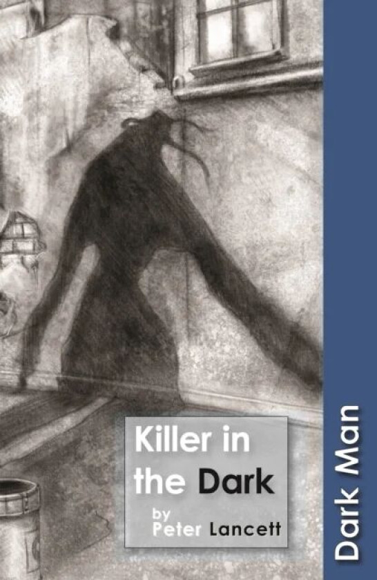 Killer in the Dark av Lancett Peter