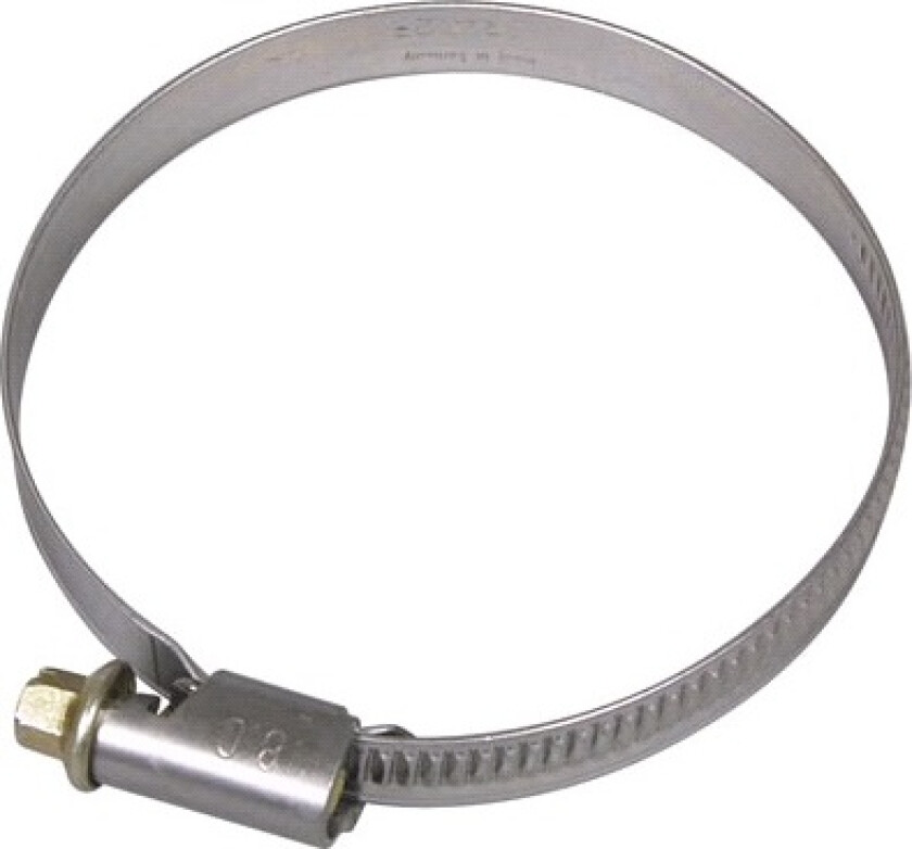 Slangeklemme 50-70 mm