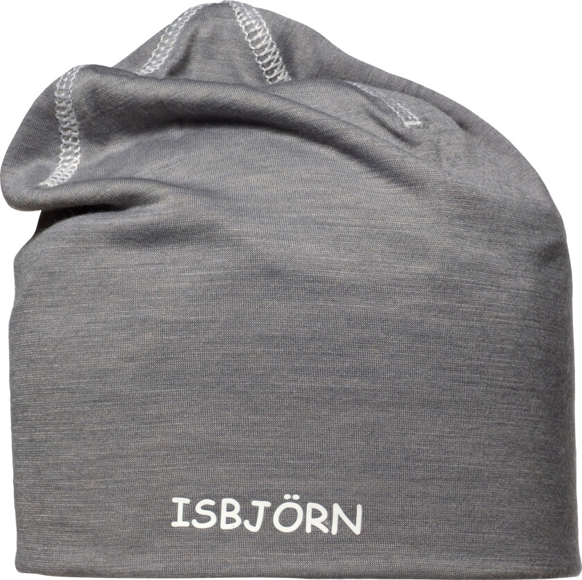 Kids' Husky Beanie (2021) 44/46, Glacier Grey