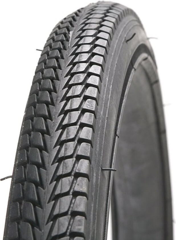 Sykkeldekk 26x1 3/8 DB-7036 Duro