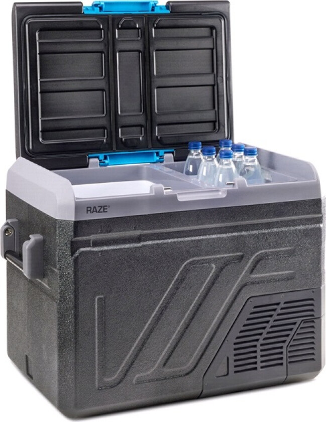 Kompressor kjøleboks 40 L - RAZE DCC-40