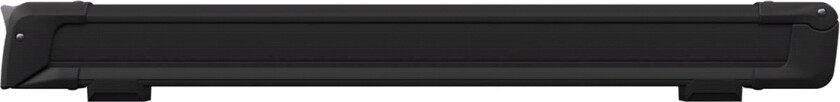 Skistativ Thule Snowpack 6 par ski Sort 7326B