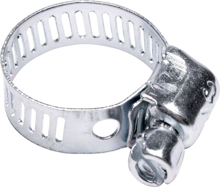 Slangeklemme 12-20 mm