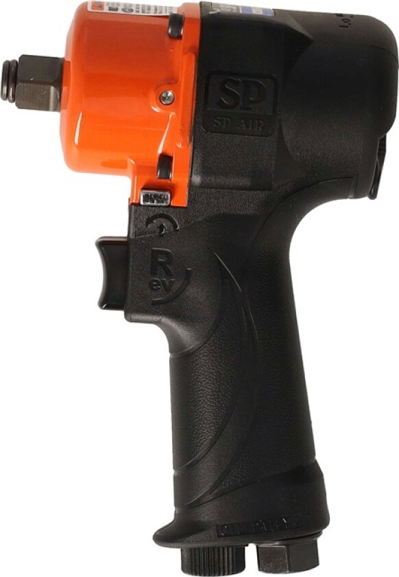 Muttertrekker 1/2" 875Nm - SP Tools