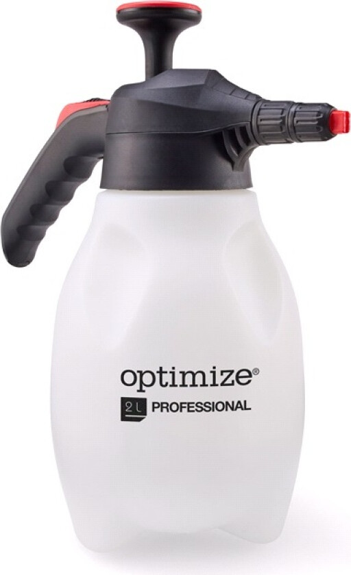 industri trykksprøyte 2 liter