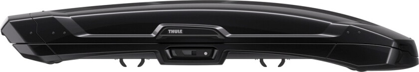 Takboks 360L Thule Vector Alpine Black M