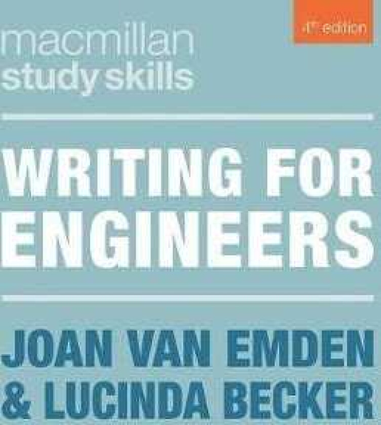 Writing for Engineers