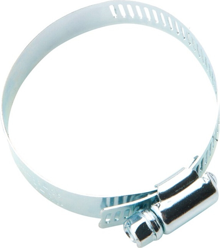 Slangeklemme 40-60 mm