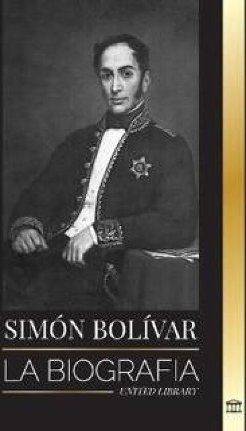 Simón Bolívar