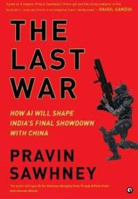 The Last War