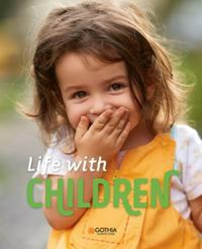 Live with children