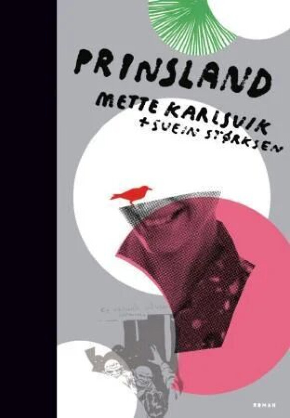Prinsland av Mette Karlsvik