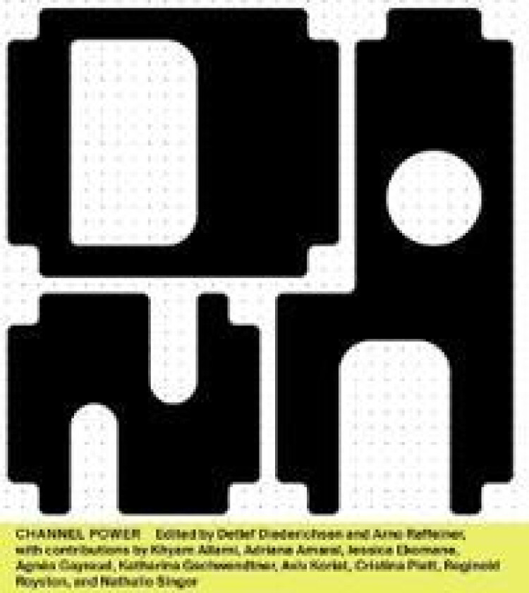 DNA #18: Channel Power