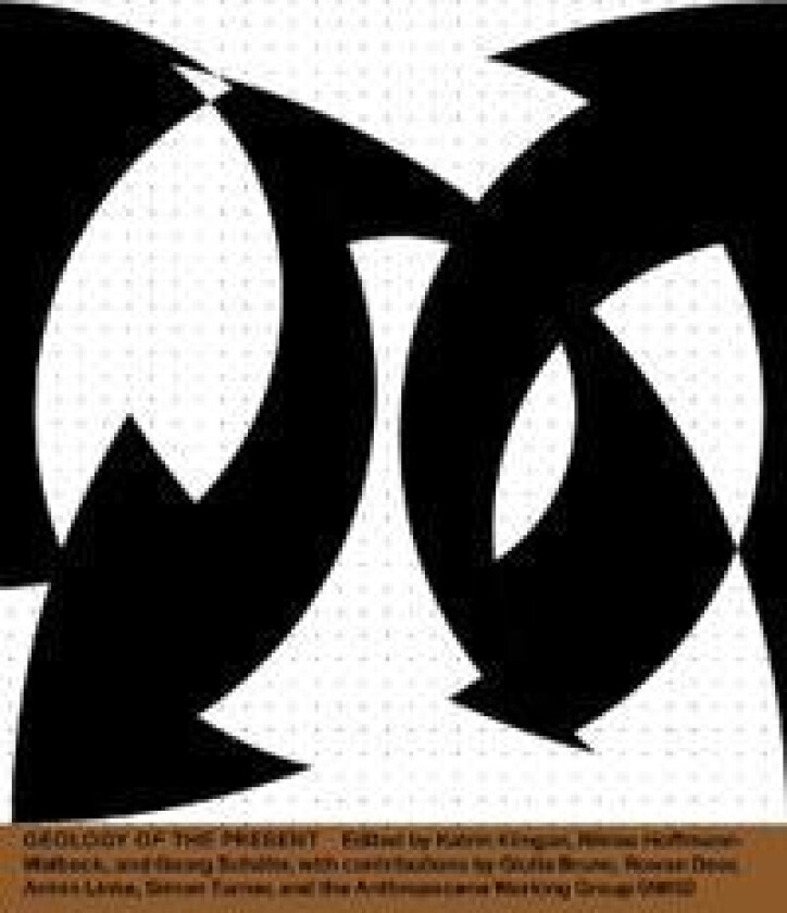 DNA #17: Geology of the Present