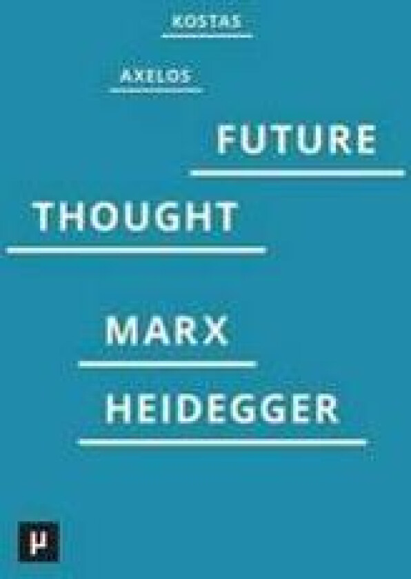 Introduction to a Future Way of Thought