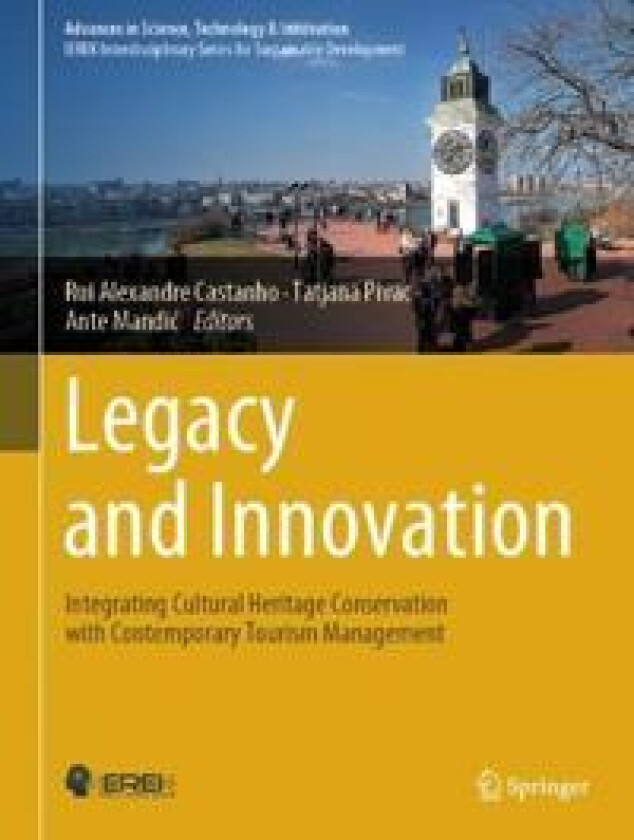 Legacy and Innovation
