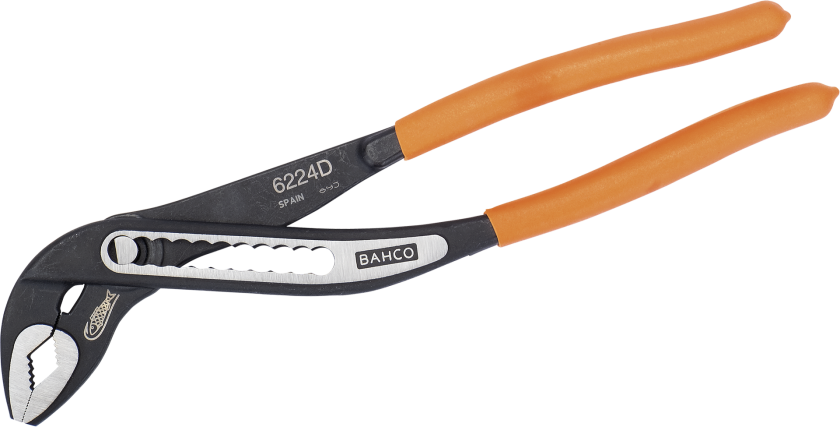 Vandpumpetang 6224D 250mm