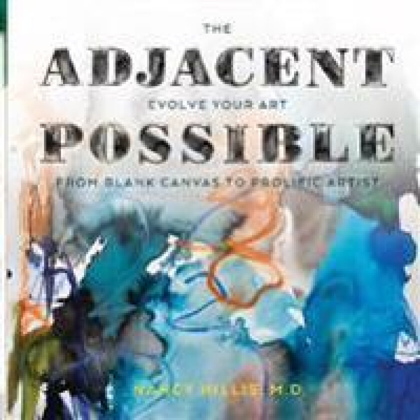 The Adjacent Possible