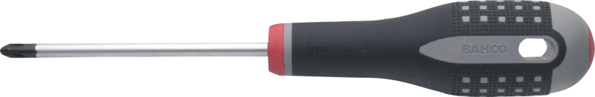 Ergo skruetrækker PH2Ã150 mm